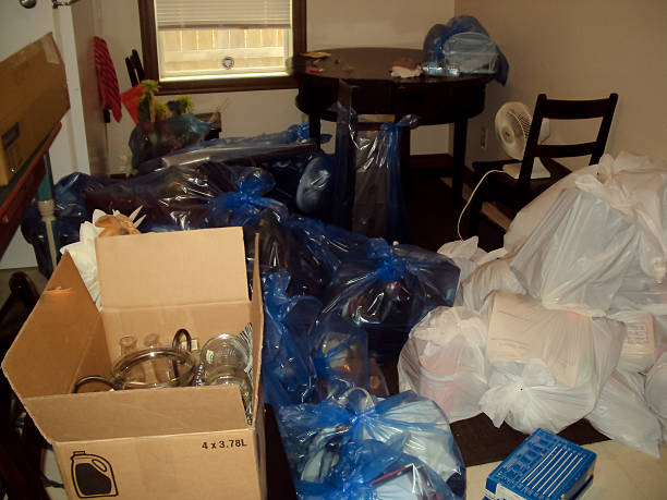 Reliable Grand Rapids, MI Junk Removal Solutions