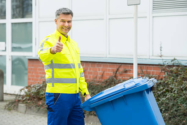 Yard Cleanup Services in Grand Rapids, MI